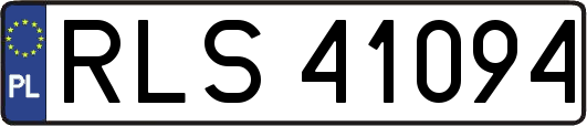 RLS41094