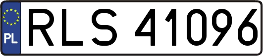 RLS41096