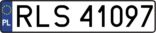 RLS41097