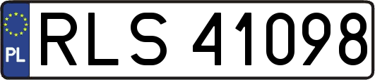 RLS41098