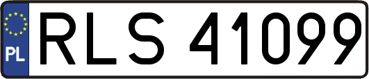 RLS41099