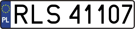 RLS41107