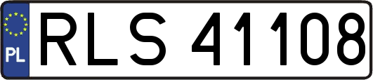 RLS41108