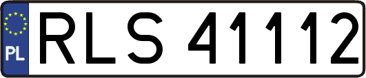 RLS41112