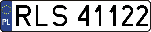 RLS41122