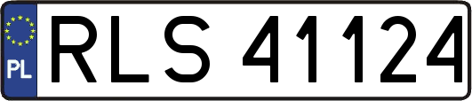 RLS41124