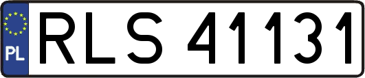 RLS41131
