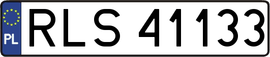 RLS41133