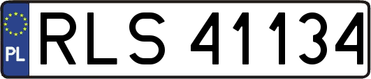 RLS41134