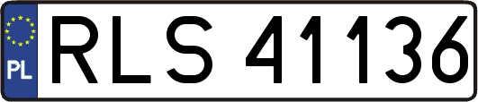 RLS41136