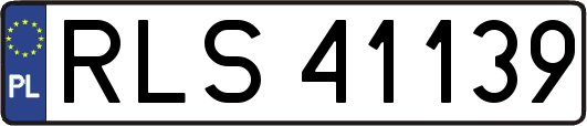 RLS41139