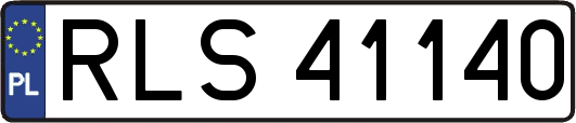 RLS41140