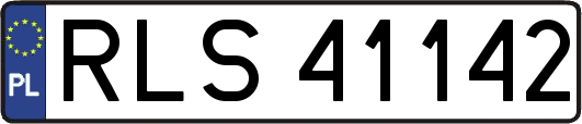 RLS41142