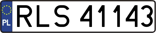 RLS41143