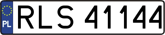 RLS41144