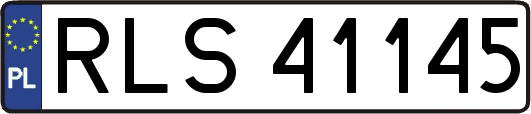 RLS41145