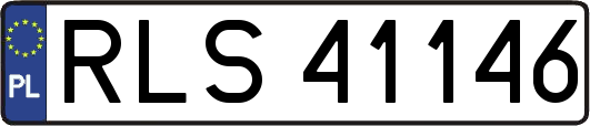 RLS41146
