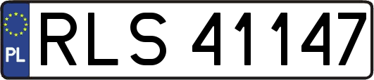RLS41147
