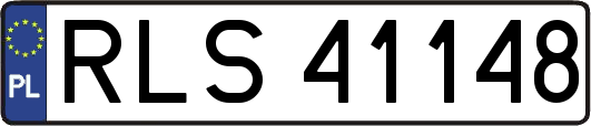 RLS41148