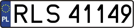 RLS41149