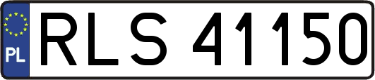 RLS41150
