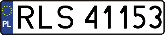 RLS41153