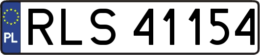 RLS41154