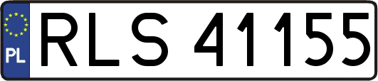 RLS41155
