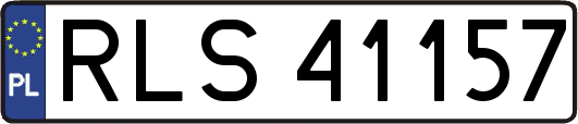 RLS41157