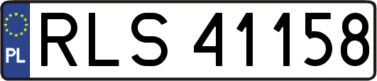 RLS41158