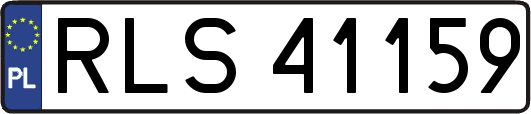 RLS41159