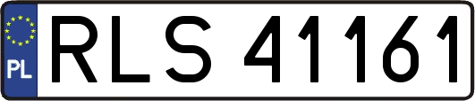 RLS41161