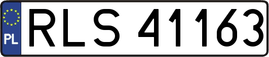 RLS41163