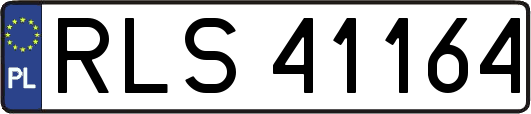 RLS41164