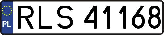 RLS41168