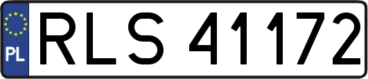RLS41172