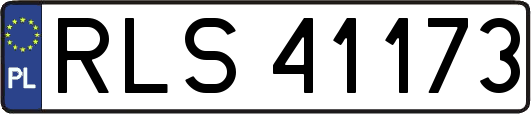 RLS41173