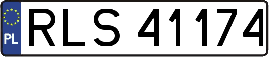RLS41174