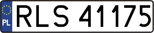 RLS41175