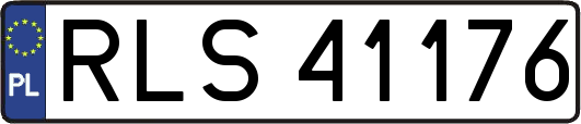 RLS41176