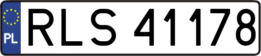 RLS41178