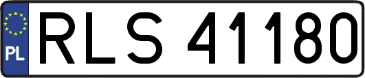 RLS41180