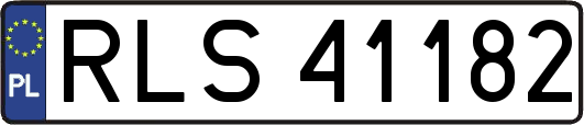 RLS41182