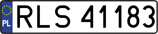 RLS41183