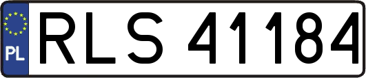 RLS41184
