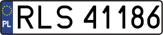 RLS41186