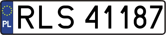 RLS41187