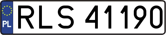RLS41190