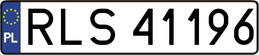 RLS41196