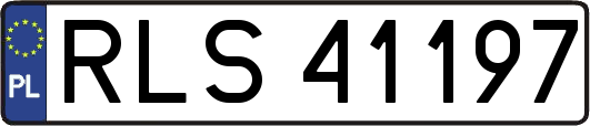 RLS41197